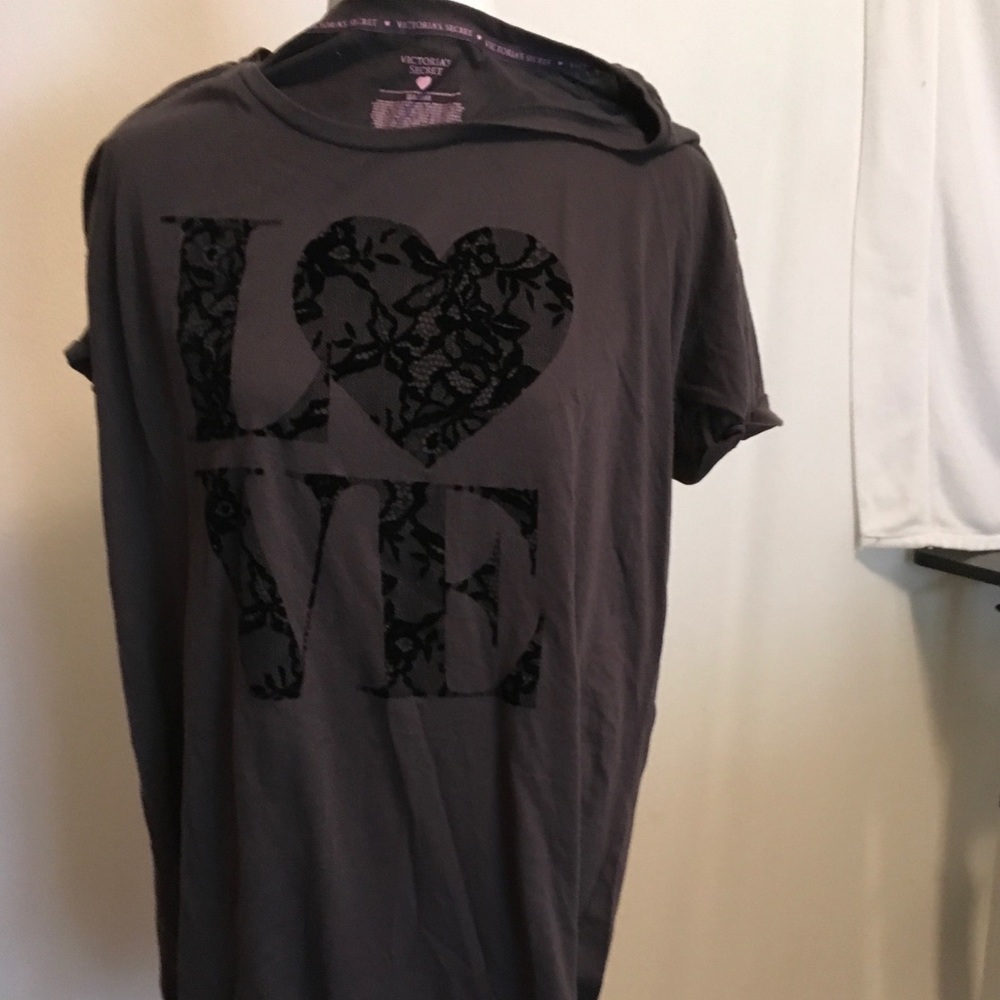 Sleep shirt